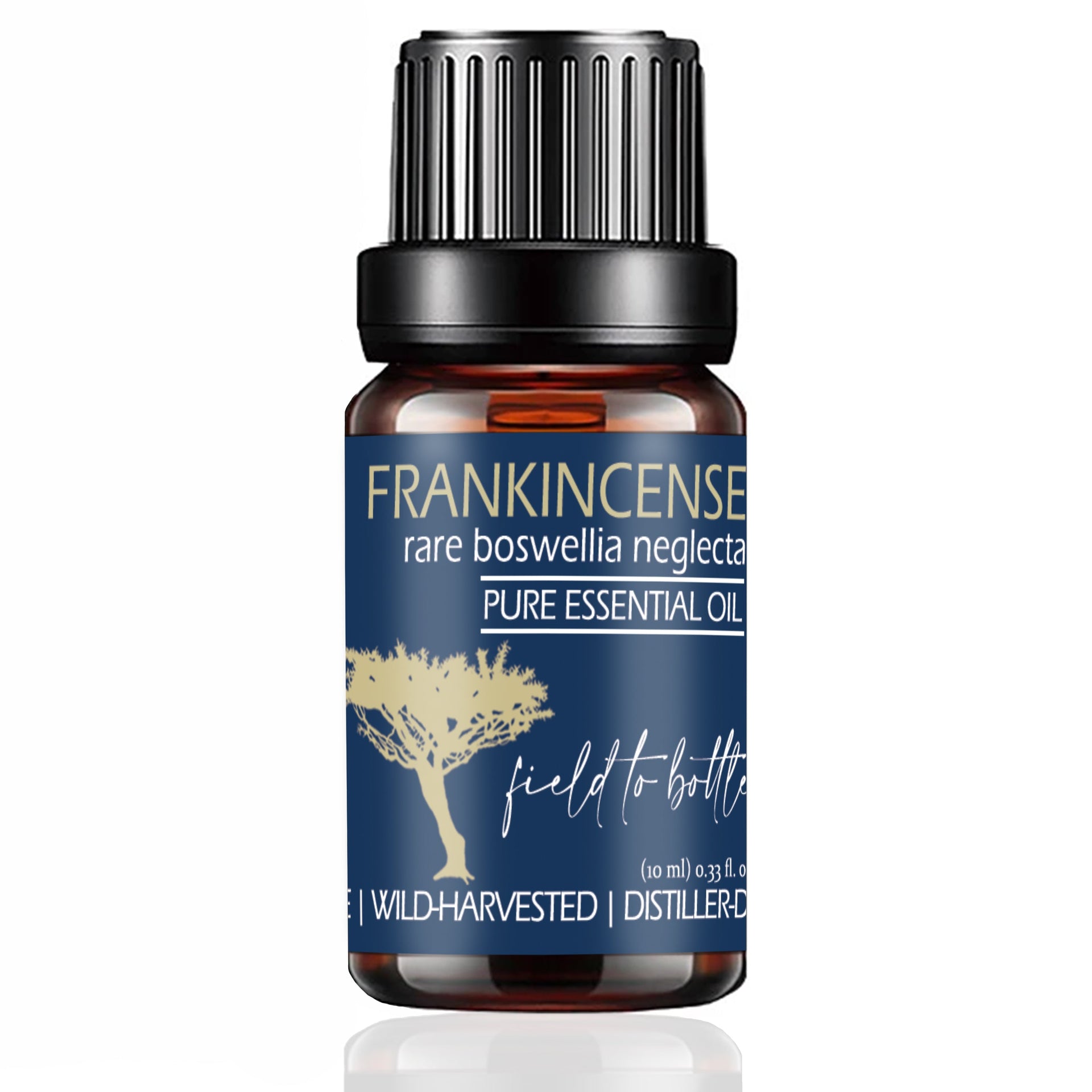 Frankincense Essential Oil 100%Pure Organic Therapeutic By AL-AUF